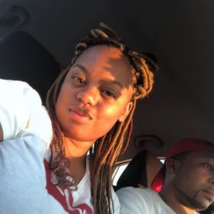 Meet your Posher, Marisha